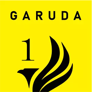 Garuda 1