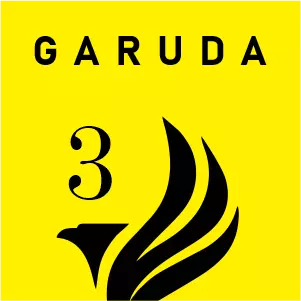 Garuda 3