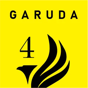 Garuda 4