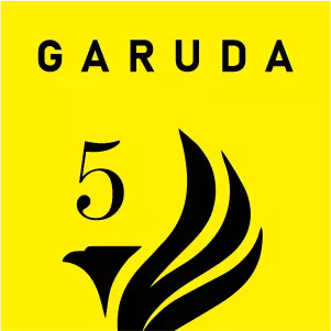 Garuda 5