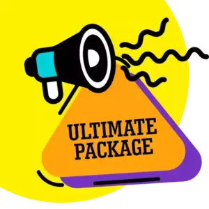 Ultimate Package