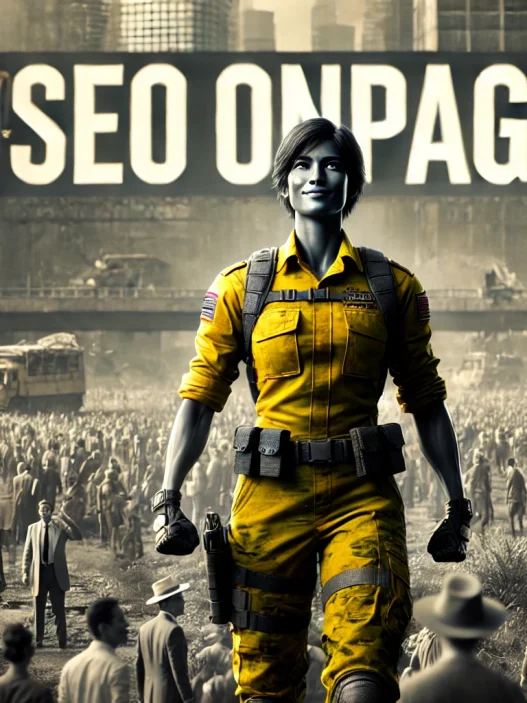 Cara optimasi SEO on Page