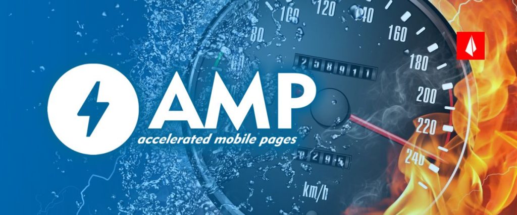 Apa itu AMP - Accelerated Mobile Pages - Manfaatnya untuk website