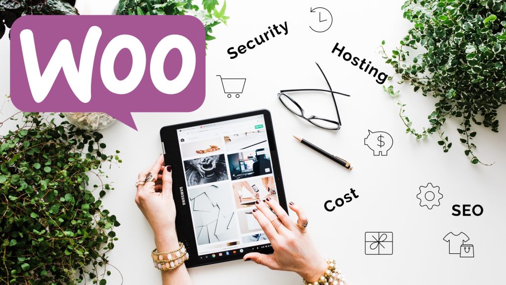 Berapa Biaya Pengembangan _ Pembuatan Web Toko Online - WooCommerce 2019