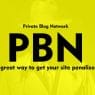 Apa Itu PBN - Private Blog Network - Fungsi Dan Manfaatnya Untuk SEO