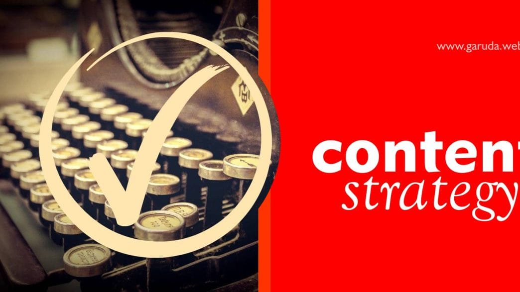 6 Cara Meningkatkan Konversi Penjualan Website Melalui Konten