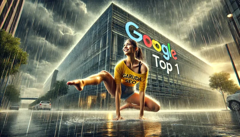 Cara Berada di Halaman Satu Google 8 Langkah Terbaru 15 Cara Berada di Halaman Satu Google