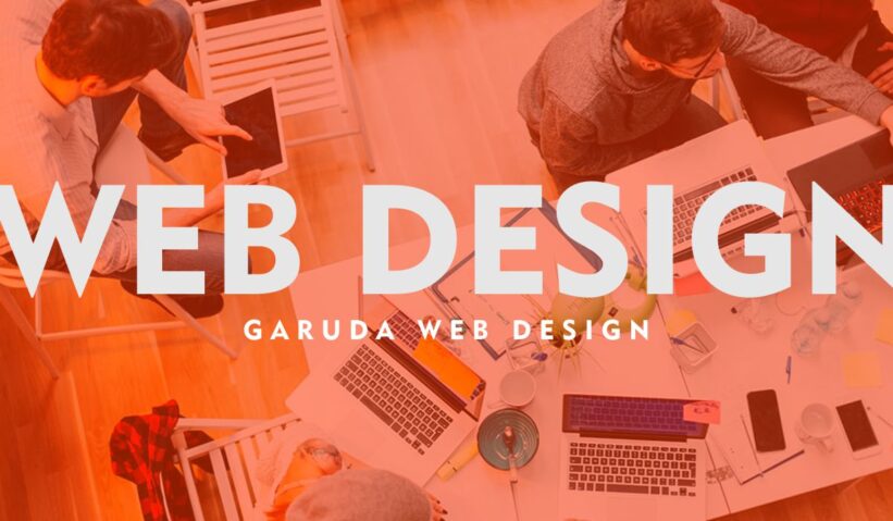 Meningkatkan Penjualan dengan Desain Web Profesional