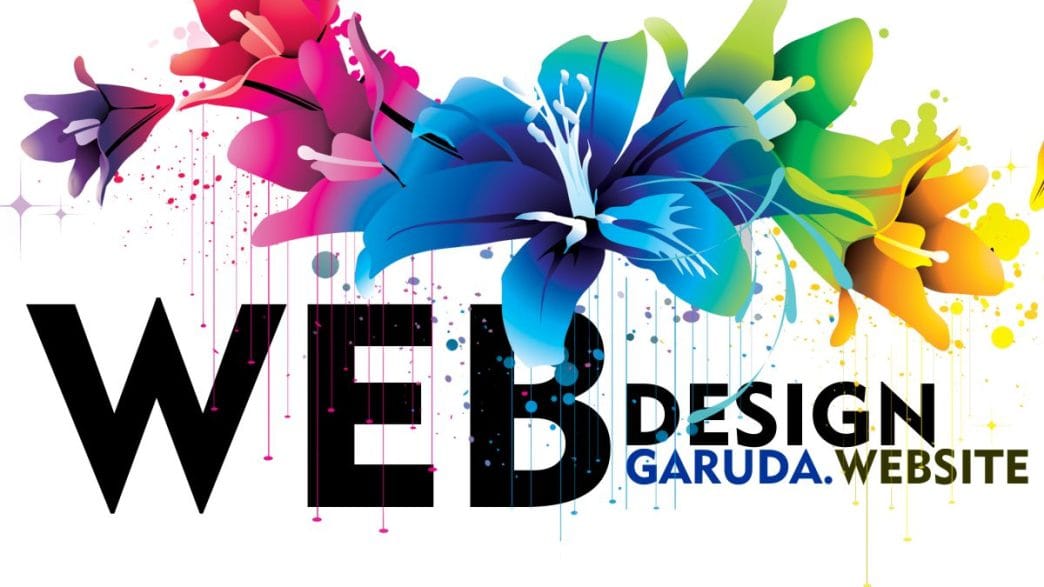 Warna dalam Desain Website Yang Menjual