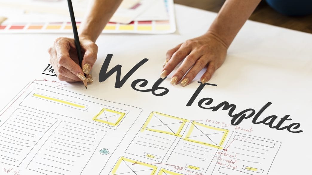 5 Elemen Desain Website Yang Mempengaruhi Perilaku Pengguna
