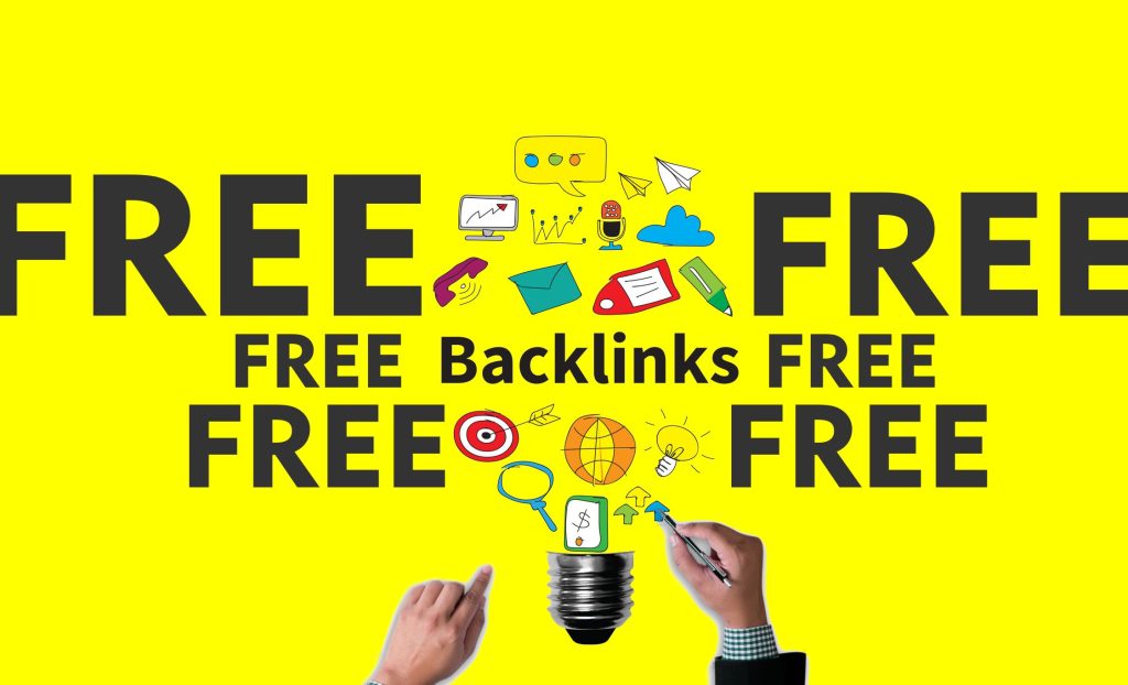 Strategi Membangun Backlinks