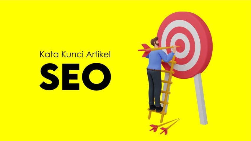 Cara Menentukan Kata Kunci Artikel SEO