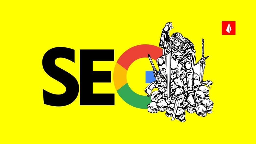 Jasa SEO Profesional Bergaransi