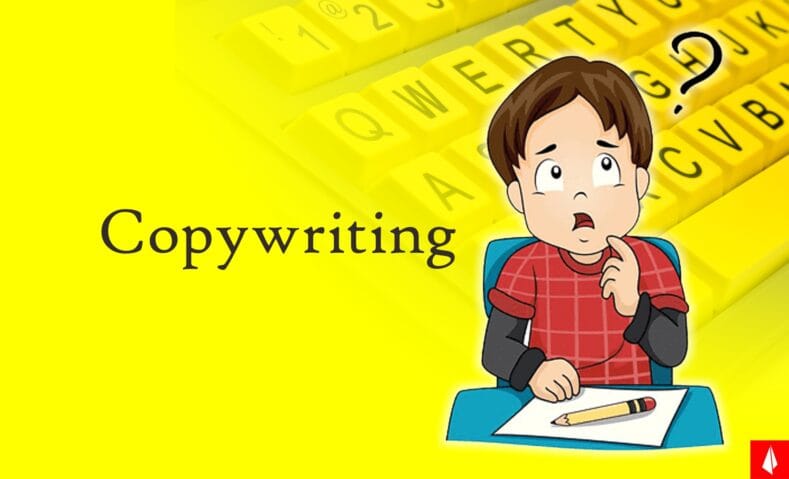 Seni teknik Copywriting - Kenapa ini penting - untuk SEO dan digital marketing