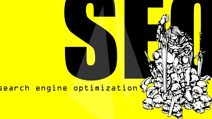 Apa itu SEO - search engine optimization