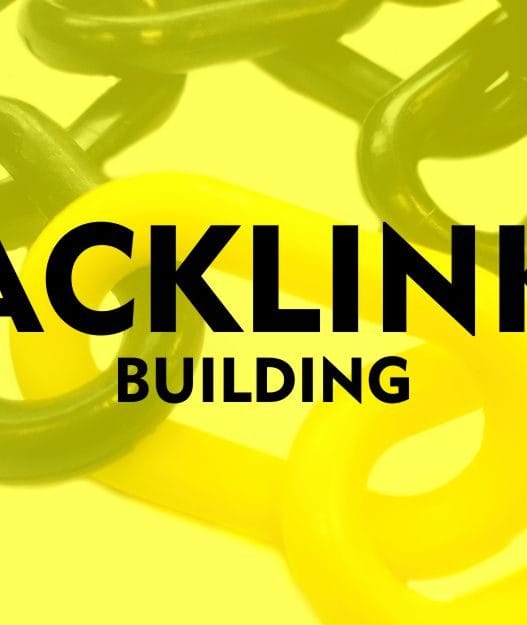 Cara Membangun Backlink Berkualitas Tinggi Untuk SEO
