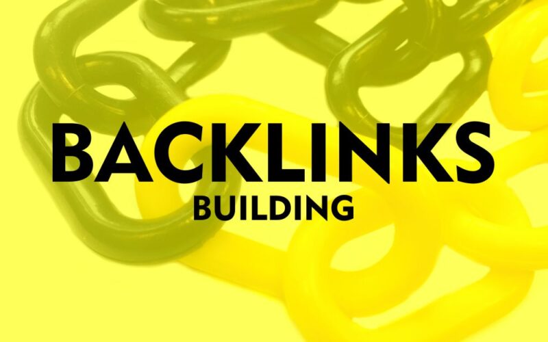 Link Building: 14 Cara Mendapatkan Backlink Berkualitas