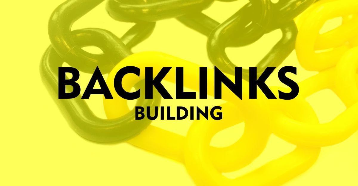 Cara Membangun Backlink Berkualitas Tinggi Untuk SEO