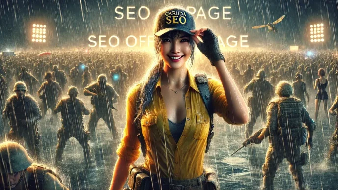 Defenisi Apa itu SEO Off Page