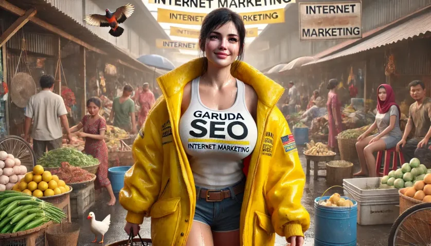 Apa Itu Internet Marketing: Fungsi, Contoh + Strategi Terbaru 15 Internet marketing adalah