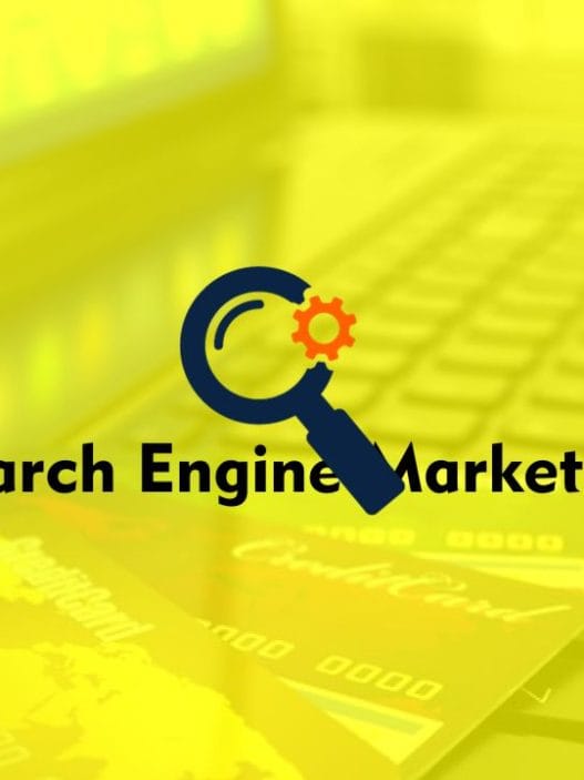 Apa Itu Search Engine Marketing - Plus Cara Dalam 5 Langkah Mudah