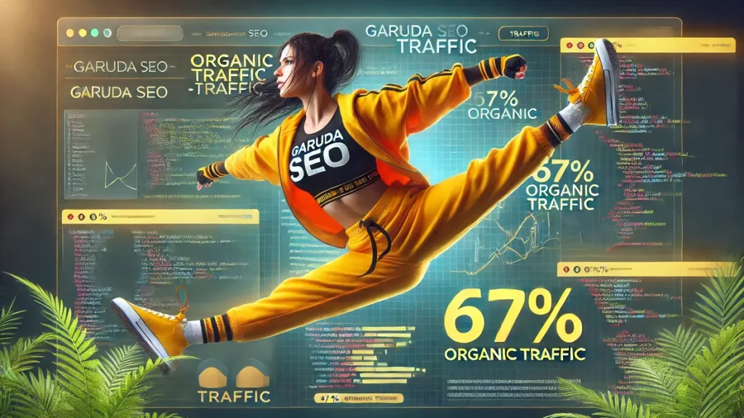 Cara Agar Website Ramai Pengunjung