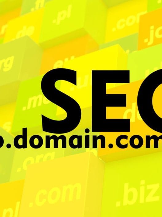 Teknik SEO Subdomain Untuk Meningkatkan Traffic Website