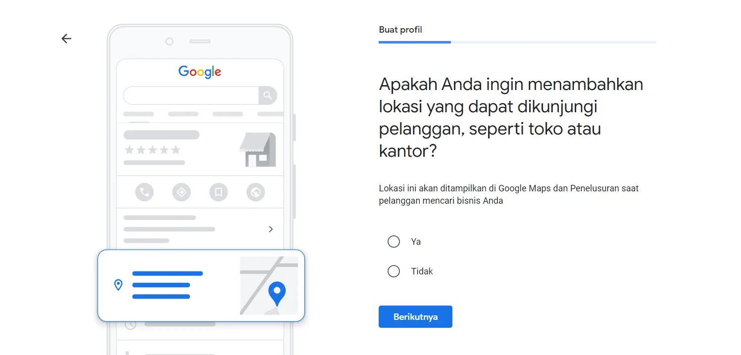 Cara optimasi Google Maps: 5 Langkah Mudah Untuk Pemula 19 google mybusiness i