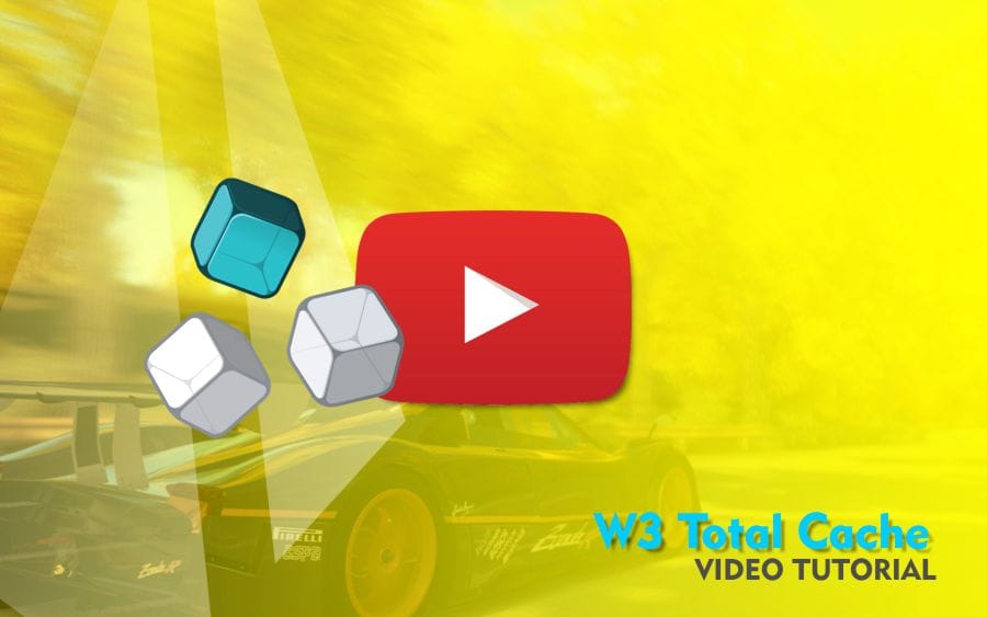 9 Cara Mempercepat Loading Website Wordpress 17 Video-Tutorial-Setting-W3-Total-Cache