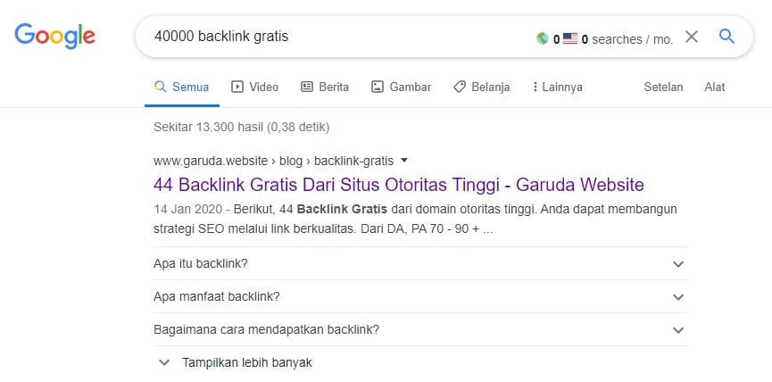 Berapa Lama Hasil SEO Terlihat Saat Optimasi Kata Kunci Target? 16 fokus-keypress-backlink-gratis