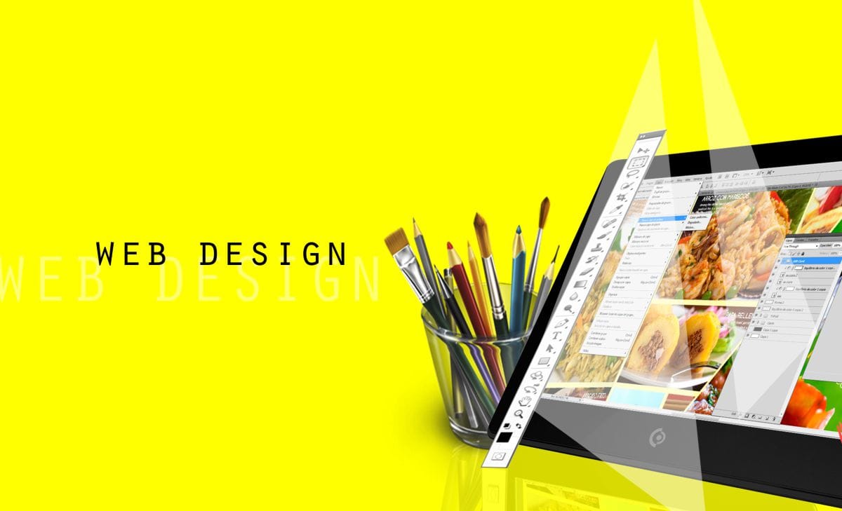 Mengenal Apa itu Web Design Dan Cara Melakukannya — Garuda Website