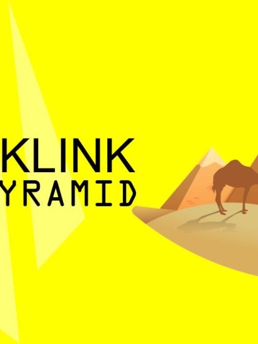 Teknik Backlink Pyramid