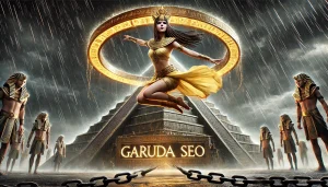 apa itu Backlink Pyramid