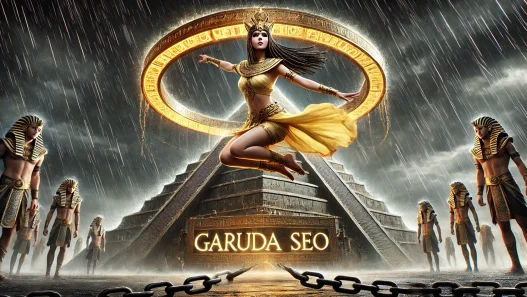 apa itu Backlink Pyramid