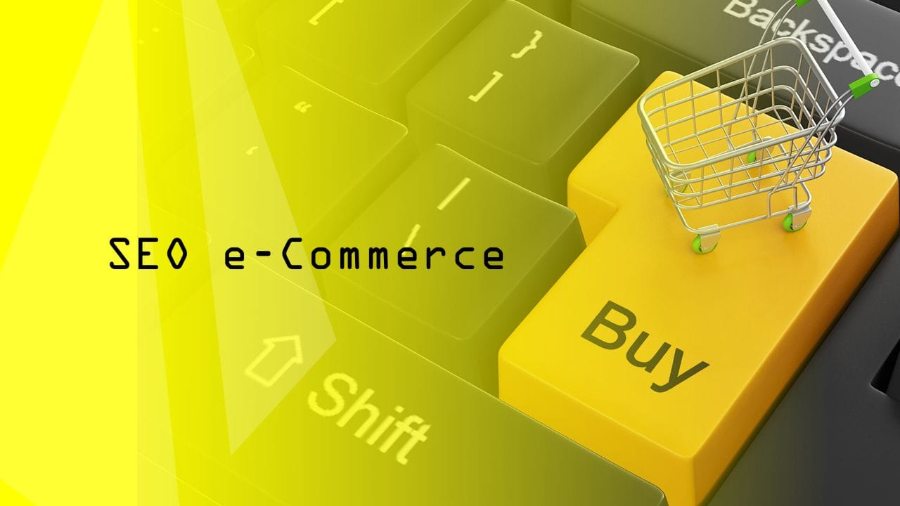 Cara Terbaik Optimasi SEO Toko Online [E-Commerce]