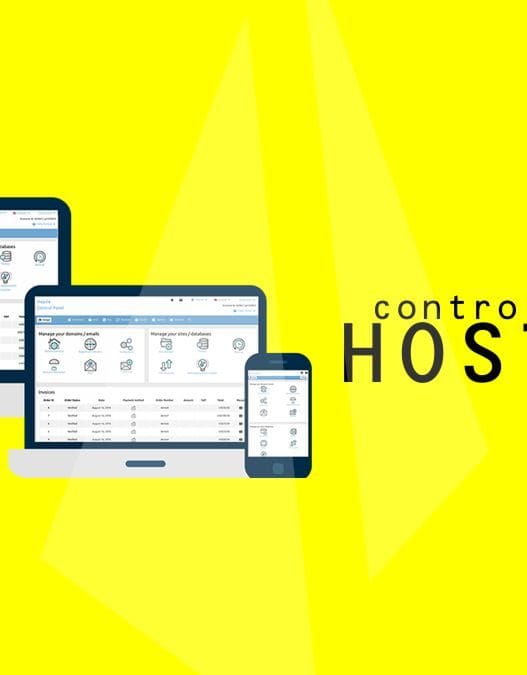 Apa Itu Control Panel Hosting Dan Fungsinya Untuk Website
