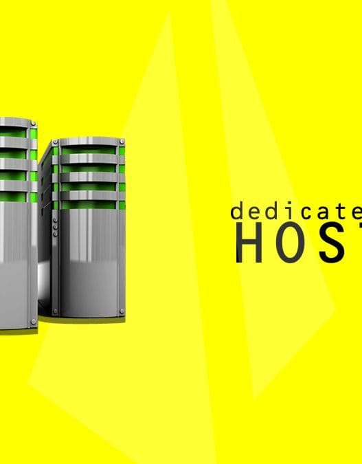 Apa Itu Dedicated Server Hosting & Kapan Anda Membutuhkannya