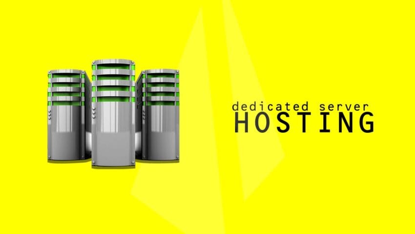 Apa Itu Dedicated Server Hosting & Kapan Anda Membutuhkannya