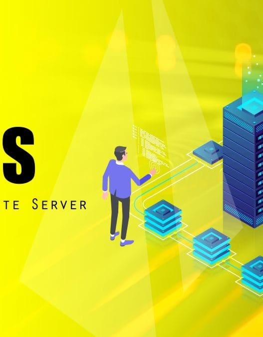 Apa Itu VPS - Kelebihan Dan Kekurangannya