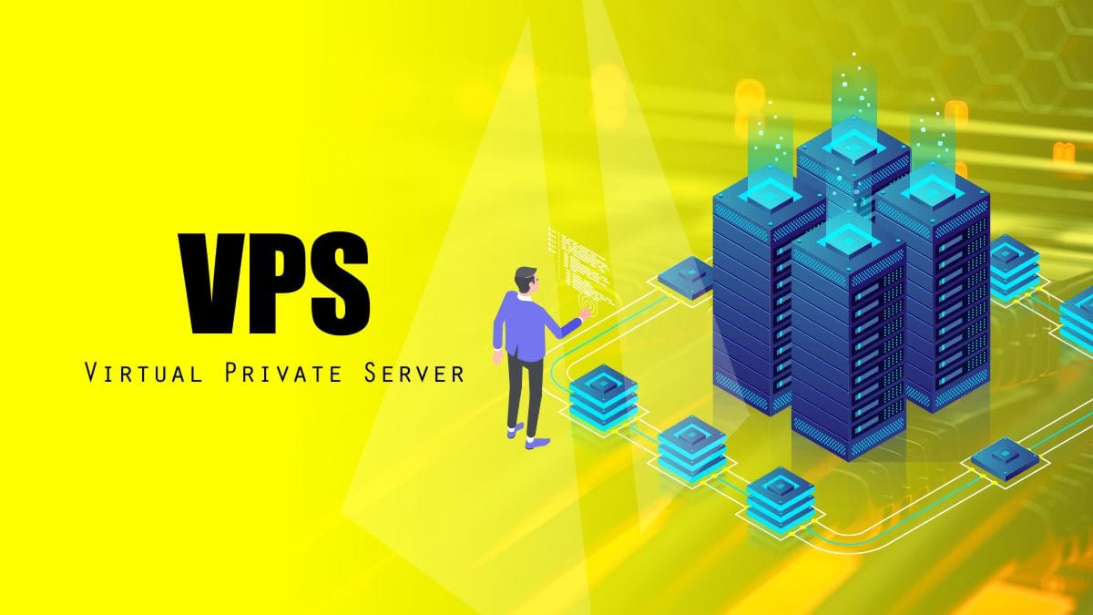 Apa Itu Vps Kelebihan Kekurangan Dan Cara Pilih Vps Terbaik - Riset