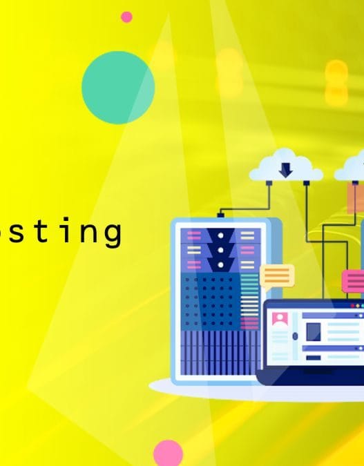 Apa Itu Web Hosting - Pengertian Dan Jenis-Jenisnya