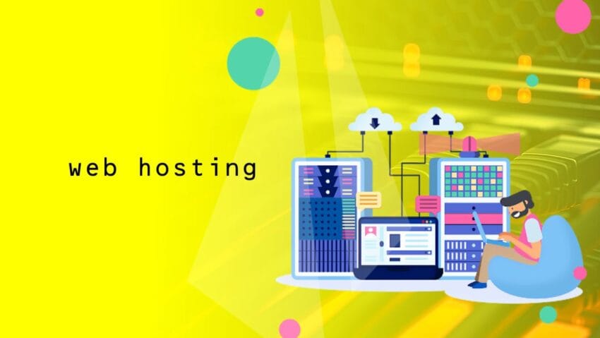 Apa Itu Web Hosting - Pengertian Dan Jenis-Jenisnya