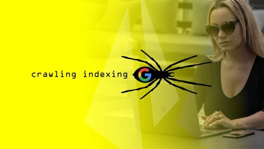 Cara Agar Artikel Cepat Terindex Google [Teknik PRO]