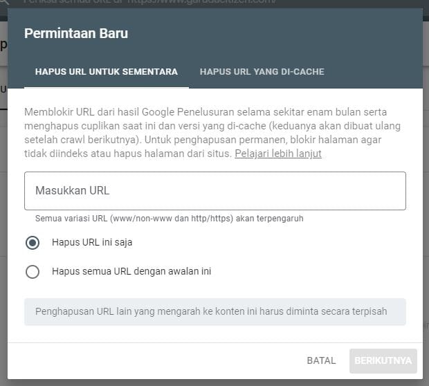 Google Search Console: Definisi, Fungsi + Update Terbaru 23 Cara-menghapus-halaman-melalui-URL-situs
