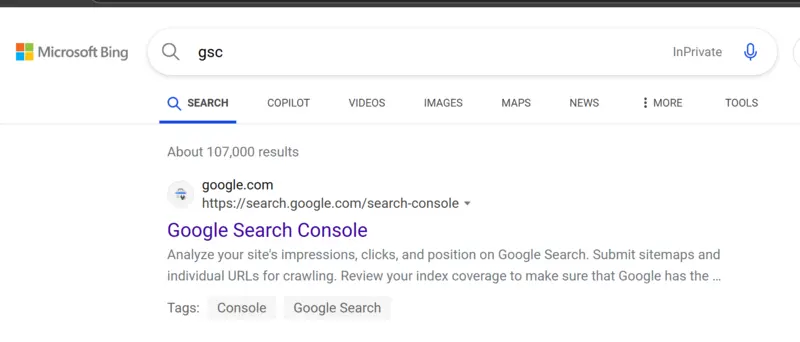 Google Search Console: Definisi, Fungsi + Update Terbaru 15 GSC