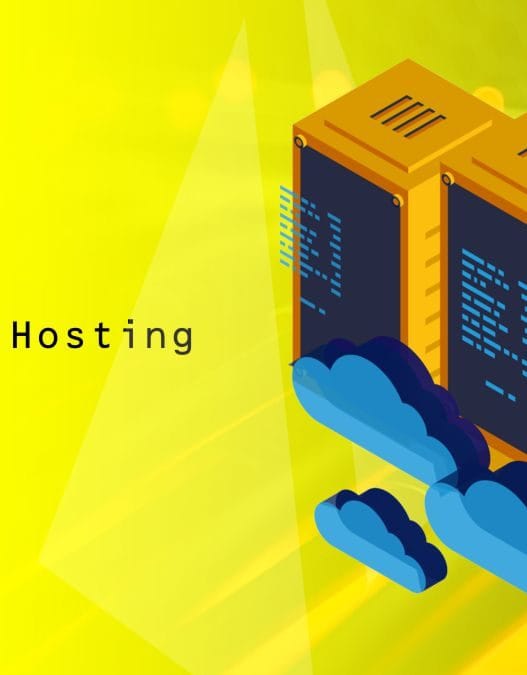 Pengertian Apa Itu Cloud Hosting - Sejarah & Keunggulannya