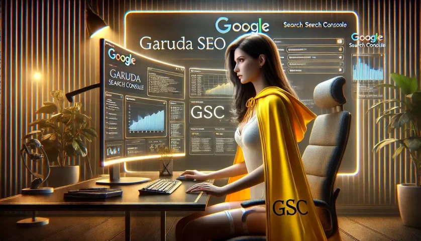 Google Search Console: Definisi, Fungsi + Update Terbaru 16 apa itu Google Search Console