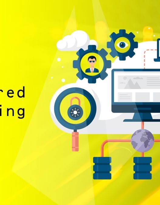 apa itu shared hosting - kelebihan dan kekurangannya