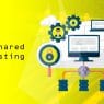 apa itu shared hosting - kelebihan dan kekurangannya