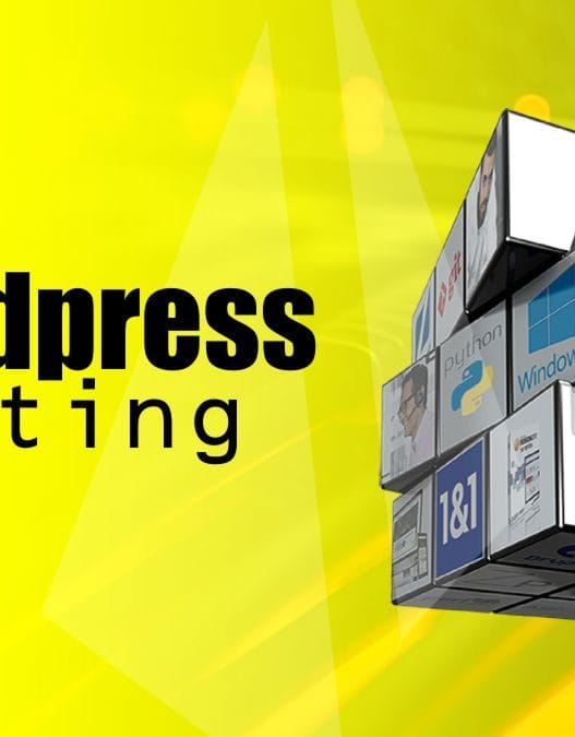apa itu wordpress hosting dan kelebihannya